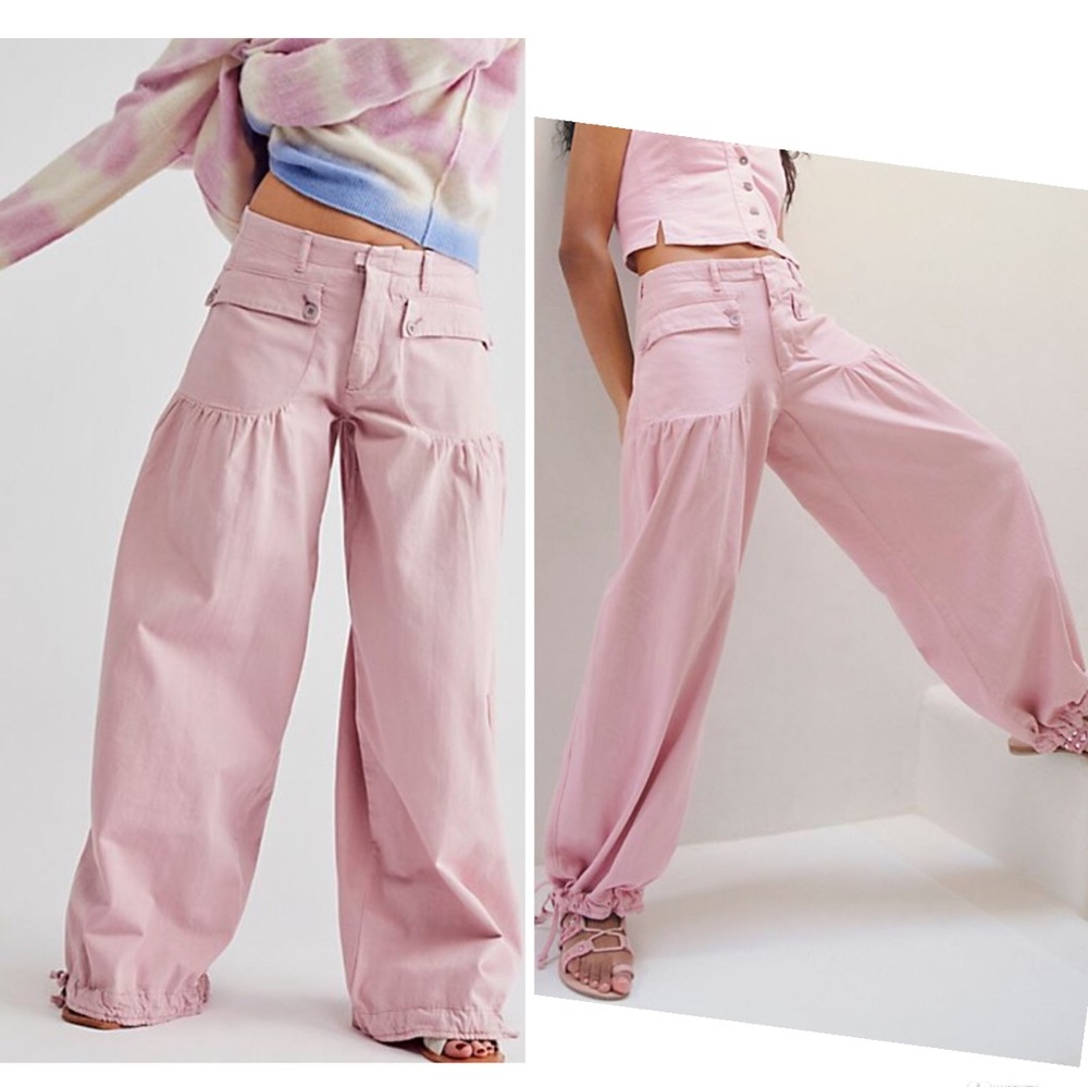 We The Free Lotus Jeans